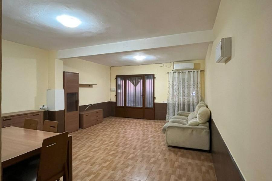 Playa/Reventa - W - Elche - Carrús Este