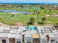 Återförsäljning / Strand - V - Los Alcázares - Serena Golf