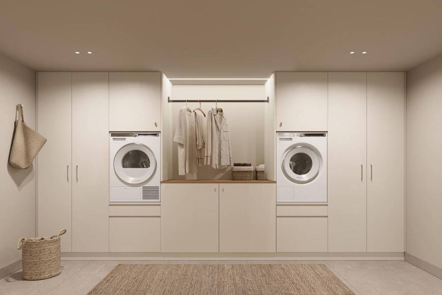 Playa/Reventa - V - Algorfa - El campo de golf la finca