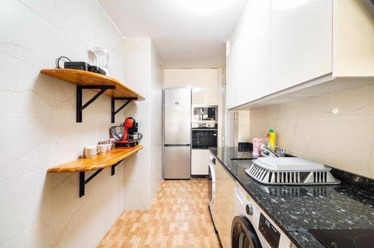 Plage-Mer / Occasion - A - Torrevieja - La Mata