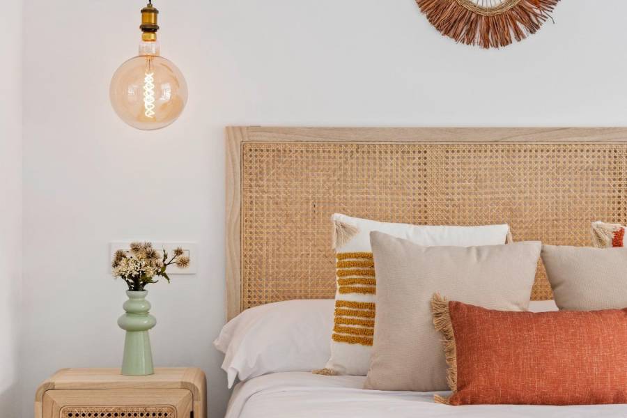 Återförsäljning / Strand - V - Los Alcázares - Serena Golf