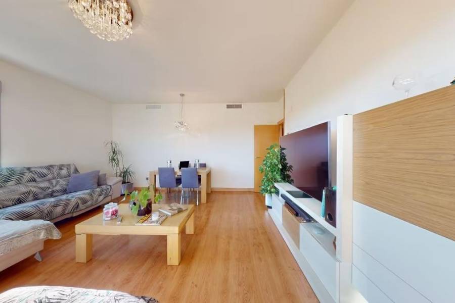 Пляж / Перепродажа - F - Elche - Corte Ingles