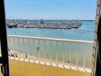 Пляж / Перепродажа - Apartment - Torrevieja - El Acequión - Los Náufragos