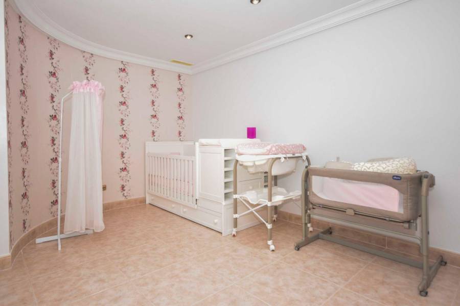 Пляж / Перепродажа - V - Orihuela - Camino Viejo de Callosa