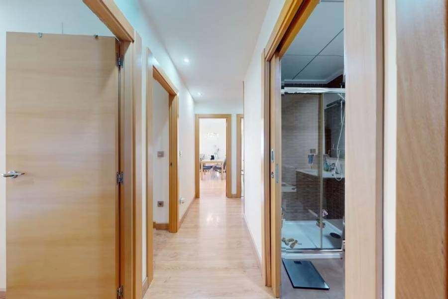 Пляж / Перепродажа - F - Elche - Corte Ingles