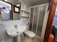 Пляж / Перепродажа - D - Santa Pola - Calas de Santiago Bernabeu