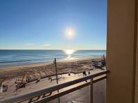 Playa/Reventa - A - Guardamar del Segura - Guardamar Playa