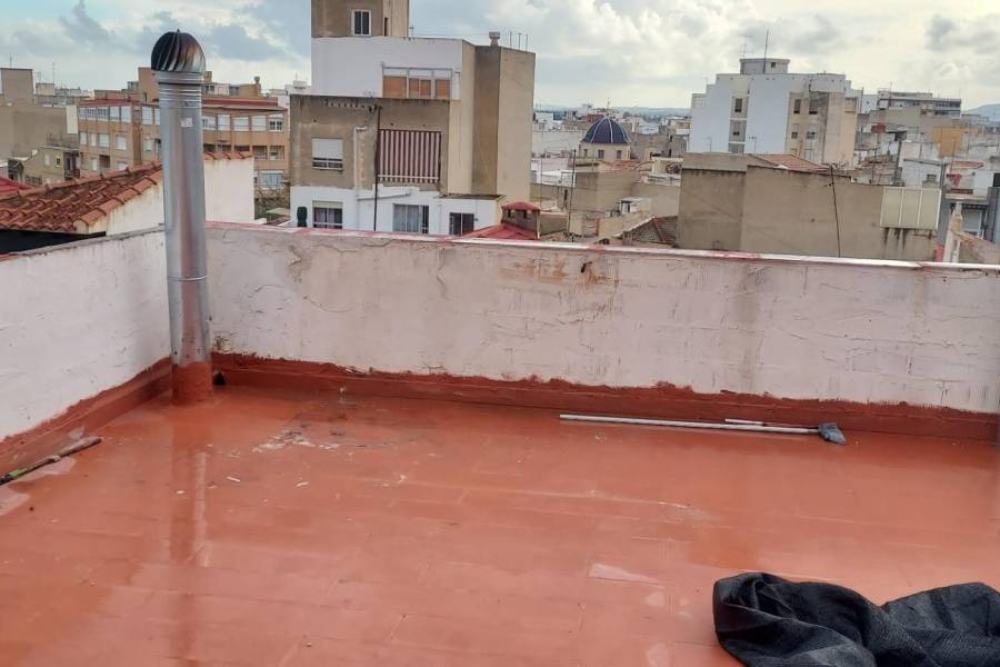 Beach/Resale - h - Callosa de Segura - 03360