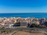 Пляж / Перепродажа - Apartment - Torrevieja - La Mata