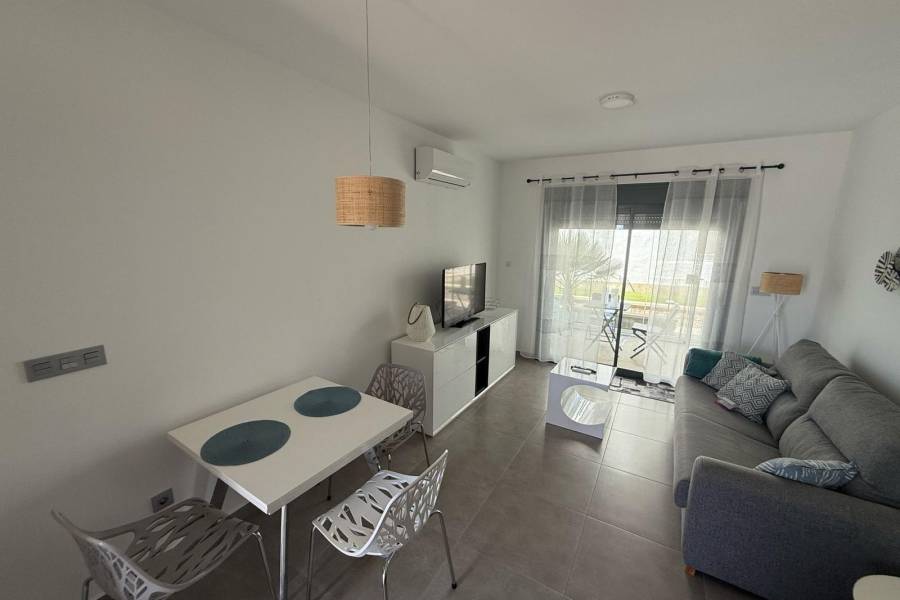 Plage-Mer / Occasion - A - Pilar de la Horadada - Zona Pueblo