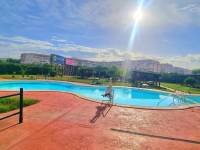 Beach/Resale - Townhouse - Torrevieja - Center