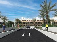 Återförsäljning / Strand - A - Los Alcázares - Centro