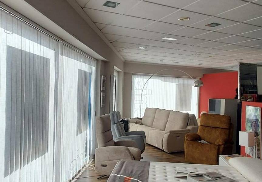 Playa/Reventa - c - Elche - Torreta - Portalada