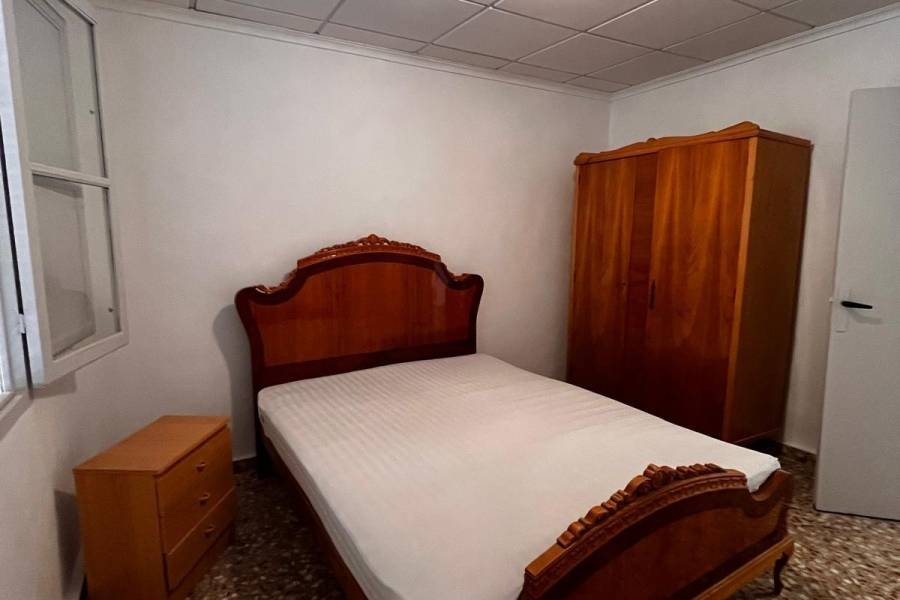 Playa/Reventa - c - Orihuela - La Murada-Los Vicentes