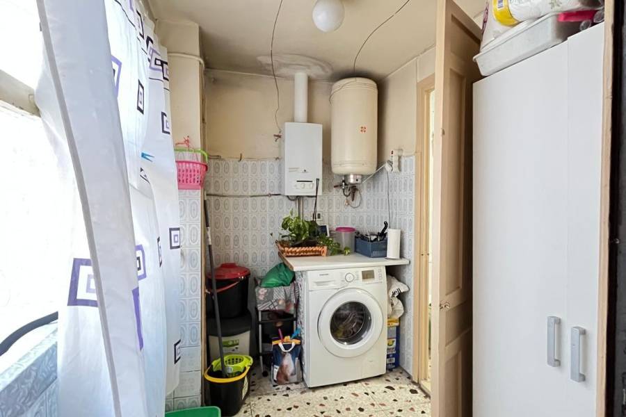 Återförsäljning / Strand - F - Elche - Sector V-El Canal