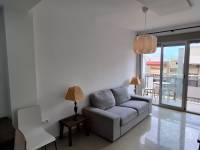 Återförsäljning / Strand - A - Guardamar del Segura - Plaza porticada