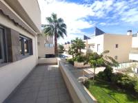 Пляж / Перепродажа - Townhouse - Torrevieja - El Acequión - Los Náufragos