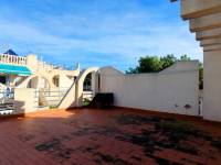 Beach/Resale - Townhouse - Torrevieja