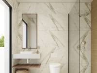 Playa/Reventa - V - Polop - La alberca