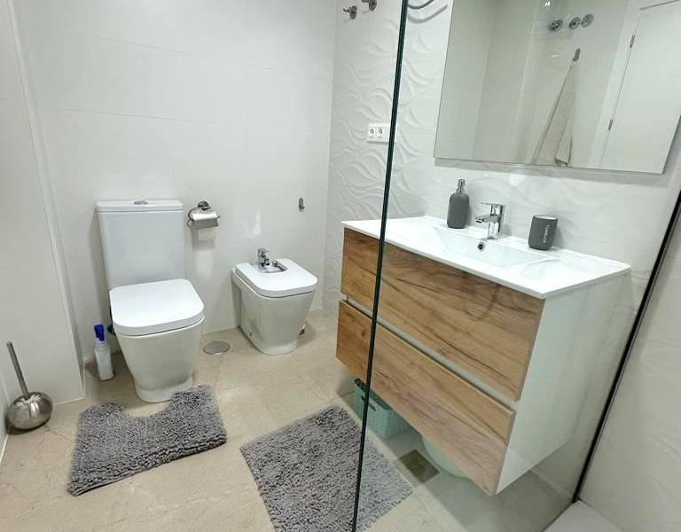 Playa/Reventa - D - San Pedro del Pinatar - Los antolinos