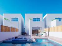 Återförsäljning / Strand - V - Los Alcázares - Serena Golf