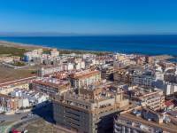 Пляж / Перепродажа - Apartment - Torrevieja - La Mata