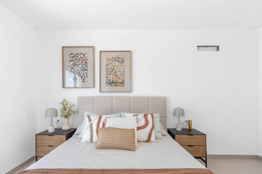 Playa/Reventa - D - Rafal - Supermercado