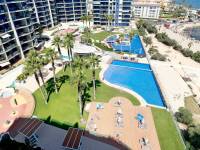 Пляж / Перепродажа - Apartment - Torrevieja - Punta Prima