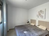 Пляж / Перепродажа - Townhouse - Torrevieja - Punta Prima