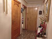 Пляж / Перепродажа - Apartment - Elche