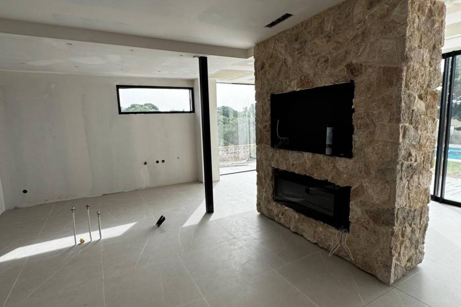 Playa/Reventa - V - Elche pedanias - Valverde