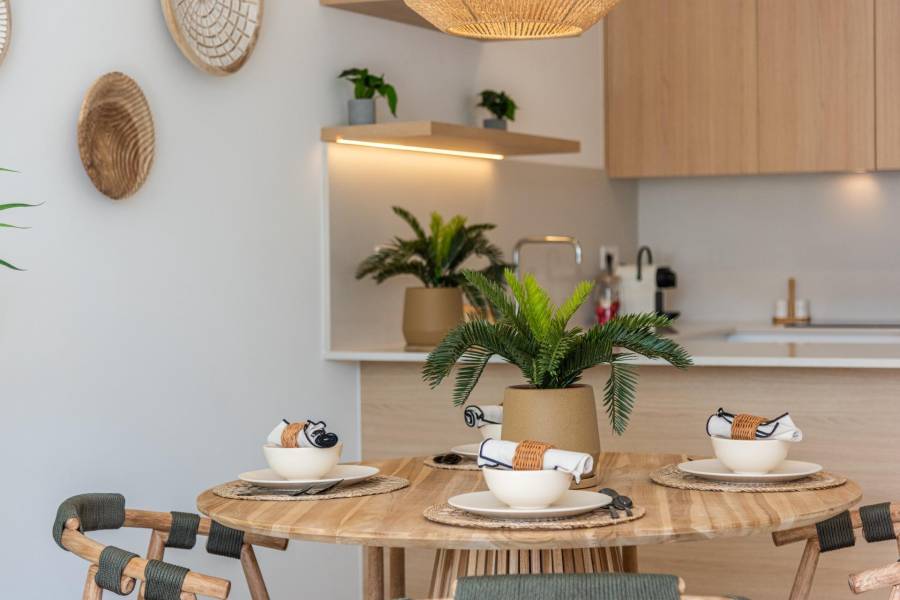 Återförsäljning / Strand - V - Los Alcázares - Serena Golf