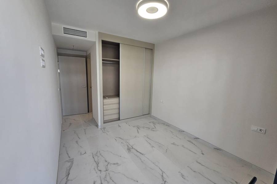 Weiterverkauf / Strand - A - ORIHUELA COSTA - Playa Flamenca