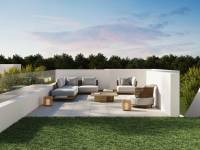 Playa/Reventa - V - Polop - La alberca