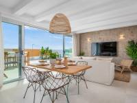 Återförsäljning / Strand - V - Los Alcázares - Serena Golf