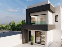 Plage-Mer / Occasion - V - Almoradi - Las heredades