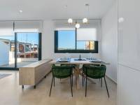 Weiterverkauf / Strand - A - Torrevieja - Los Balcones - Los Altos del Edén