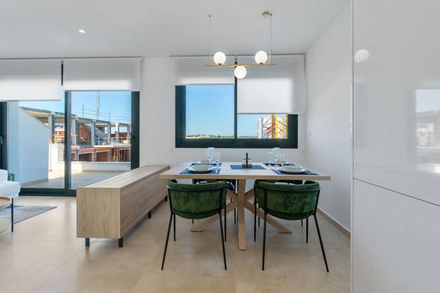 Weiterverkauf / Strand - A - Torrevieja - Los Balcones - Los Altos del Edén