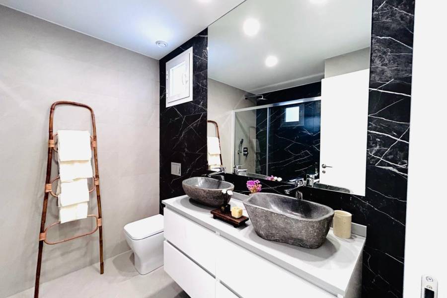 Playa/Reventa - V - Benijófar - Pueblo 4