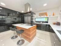 Återförsäljning / Strand - V - Torrevieja - Mar azul