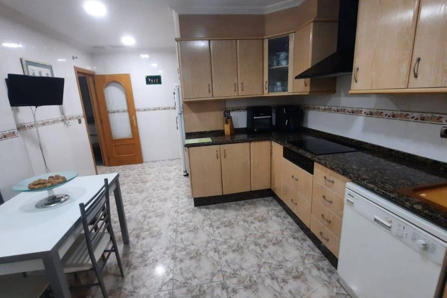 Plage-Mer / Occasion - G - Elche - Plaza Madrid