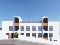 Plage-Mer / Occasion - A - Benijófar