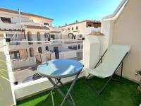 Playa/Reventa - D - San Pedro del Pinatar - Los antolinos