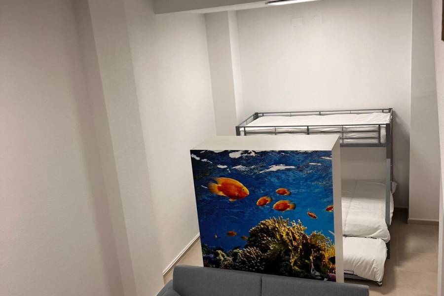 Playa/Reventa - D - Guardamar del Segura - PUERTO