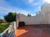 Beach/Resale - Townhouse - Torrevieja