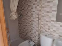 Återförsäljning / Strand - A - Guardamar del Segura - Plaza porticada