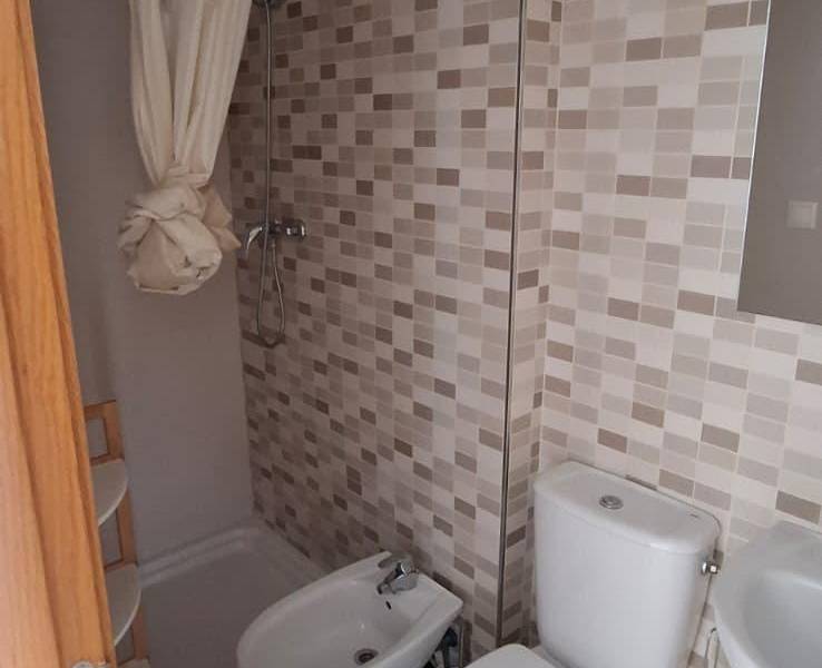 Återförsäljning / Strand - A - Guardamar del Segura - Plaza porticada