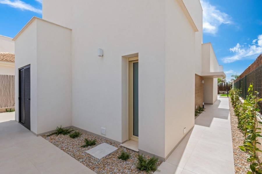 Återförsäljning / Strand - V - Los Montesinos - Costa blanca sur