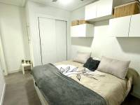 Пляж / Перепродажа - Apartment - Torrevieja - Parque las naciones