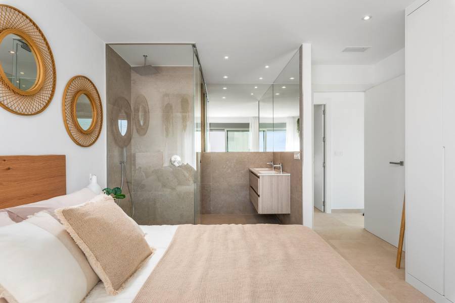 Återförsäljning / Strand - V - San Fulgencio - San Fulgencio - Town